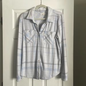 Thread & Supply Flannel